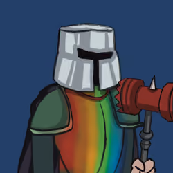 Knight #1383