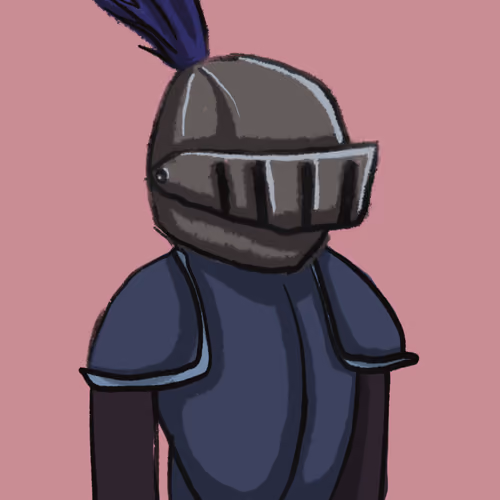 Knight #4890