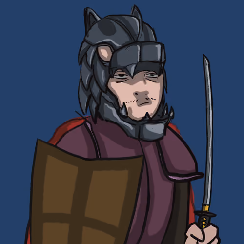 Knight #5501