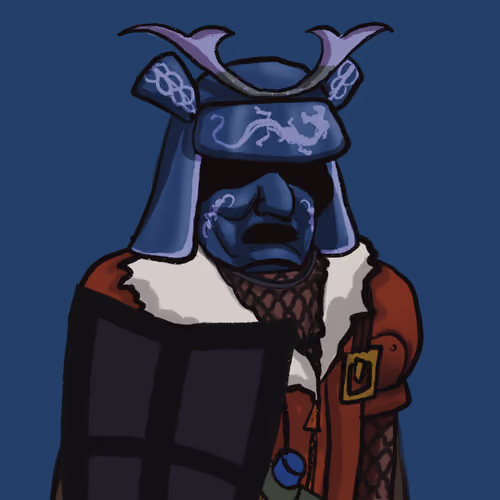 Knight #3767