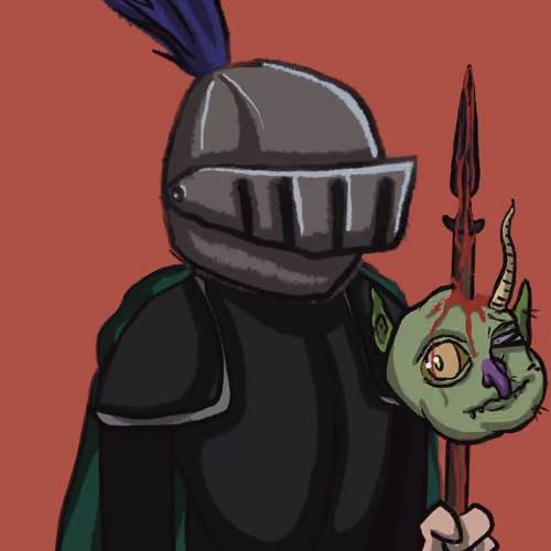Knight #3631