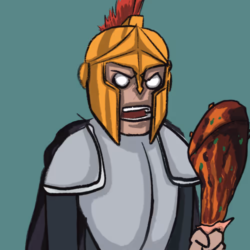 Knight #4534