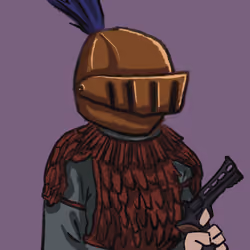 Knight #1916