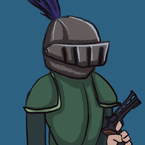 Knight #6085
