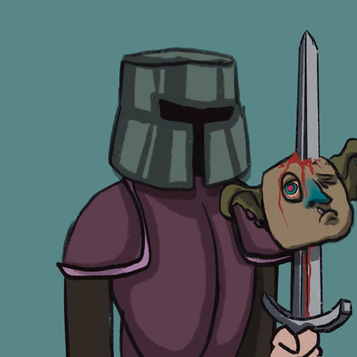 Knight #5066