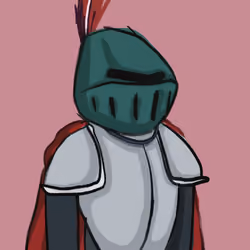 Knight #5715