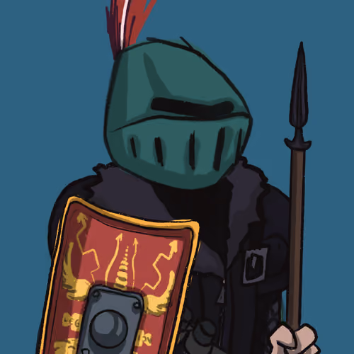 Knight #5067