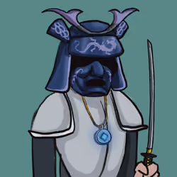 Knight #6914
