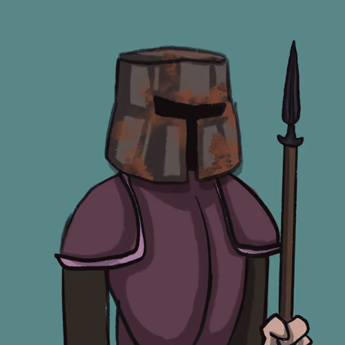 Knight #6326