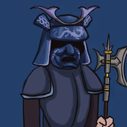 Knight #2064