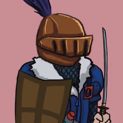 Knight #4790