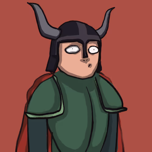 Knight #6844