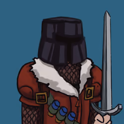Knight #5079