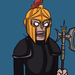 Knight #1683