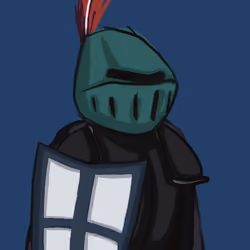 Knight #2401