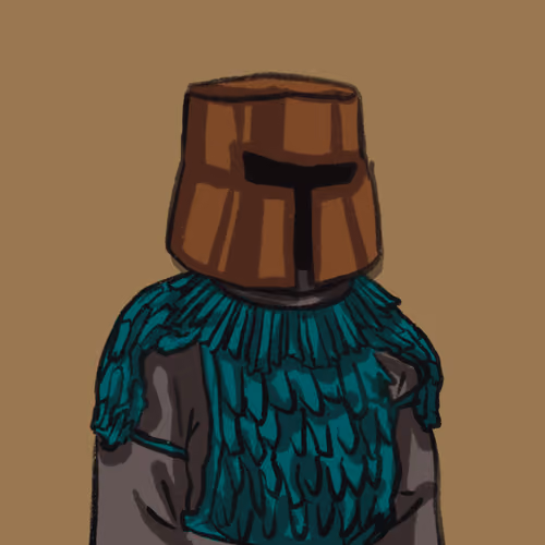 Knight #1177