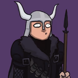 Knight #3151