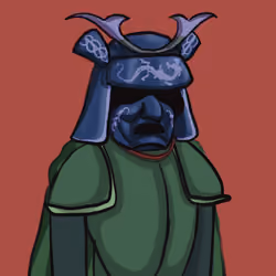 Knight #1058