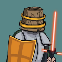 Knight #5833