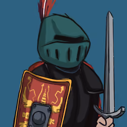 Knight #2693