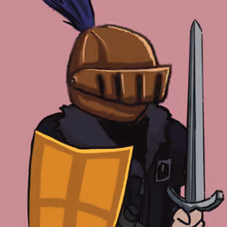 Knight #2225