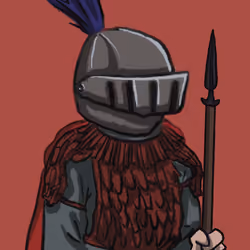 Knight #851