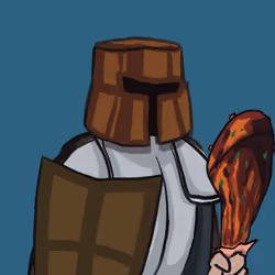 Knight #5247