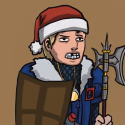 Knight #4391