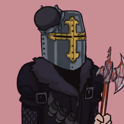 Knight #645