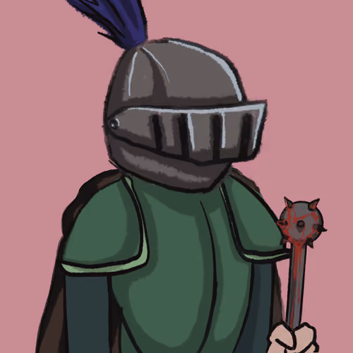 Knight #2546