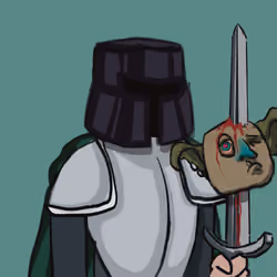 Knight #3704