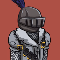 Knight #1109