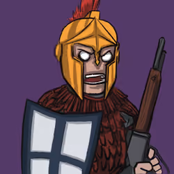 Knight #2728