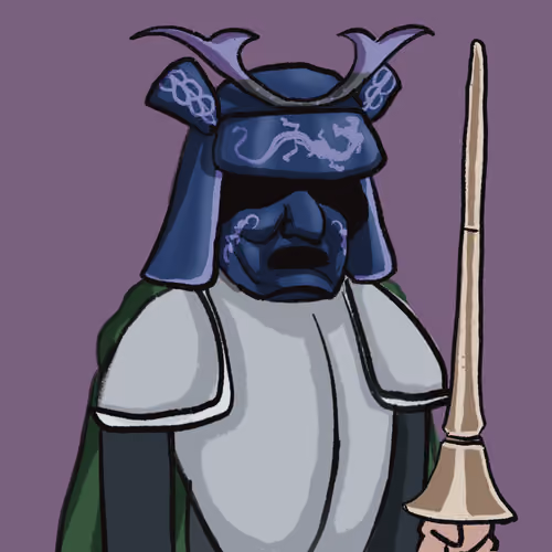 Knight #1201
