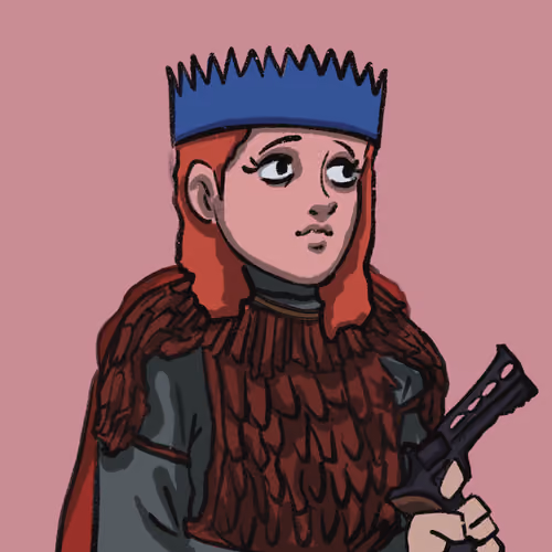 Knight #5371