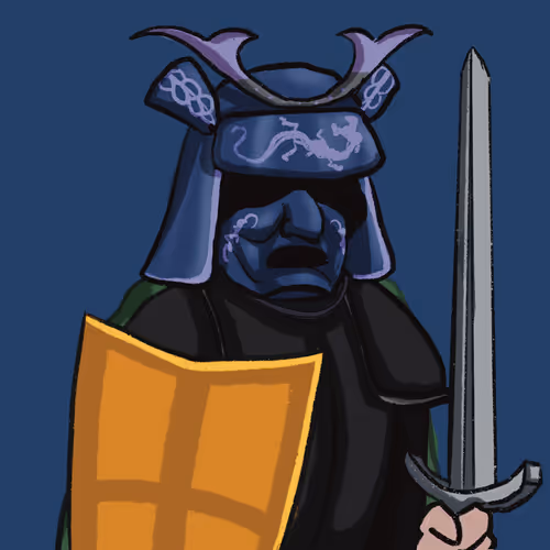 Knight #1839