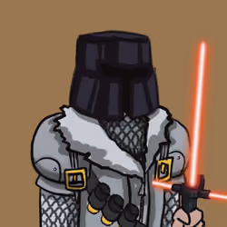 Knight #2841