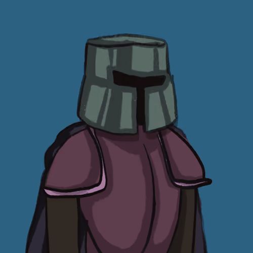 Knight #4584
