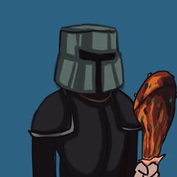 Knight #5724