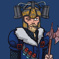 Knight #1107