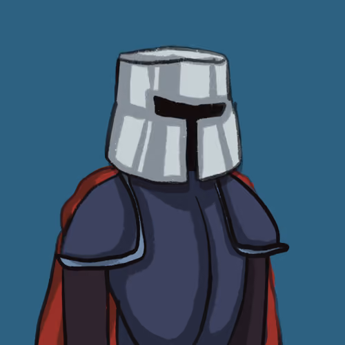 Knight #488
