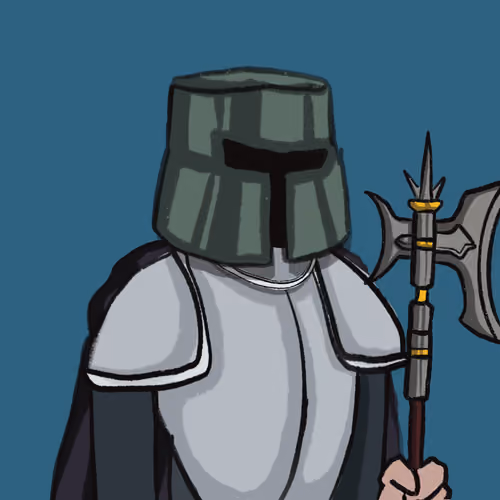 Knight #1980