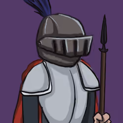 Knight #731