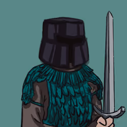 Knight #646