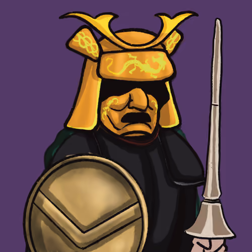 Knight #1751