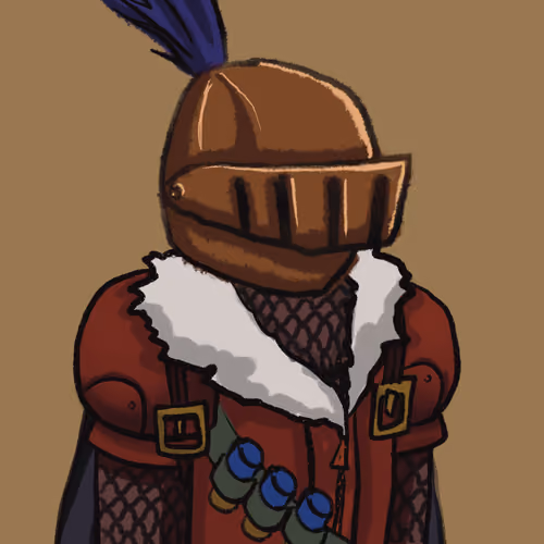 Knight #4125
