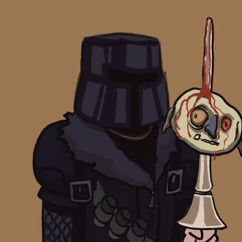 Knight #4585