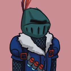 Knight #1083