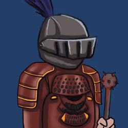 Knight #4260