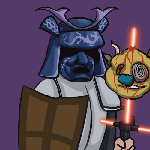 Knight #2940